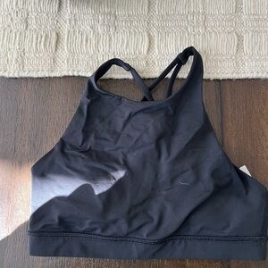 Set of 4 Lululemon sports bras